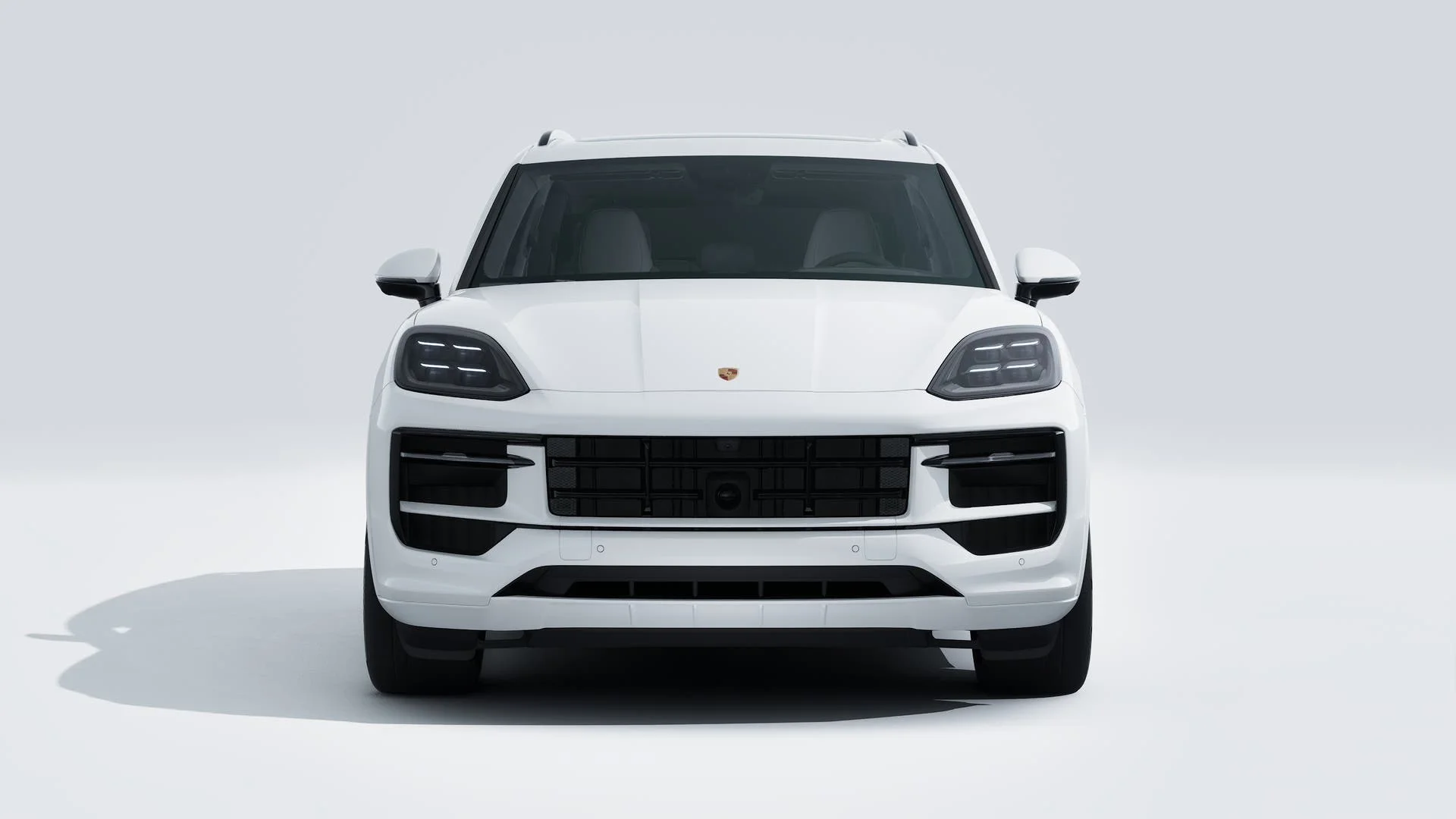 New 2026 White Porsche GTS image 8