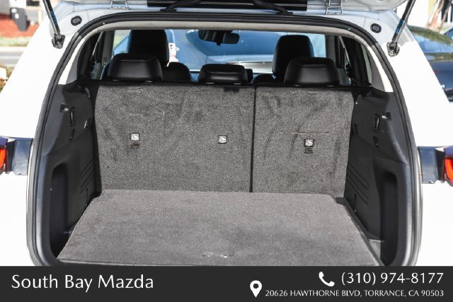 Certified Used 2023 Beige Mazda 2.5 S Select Package image 25
