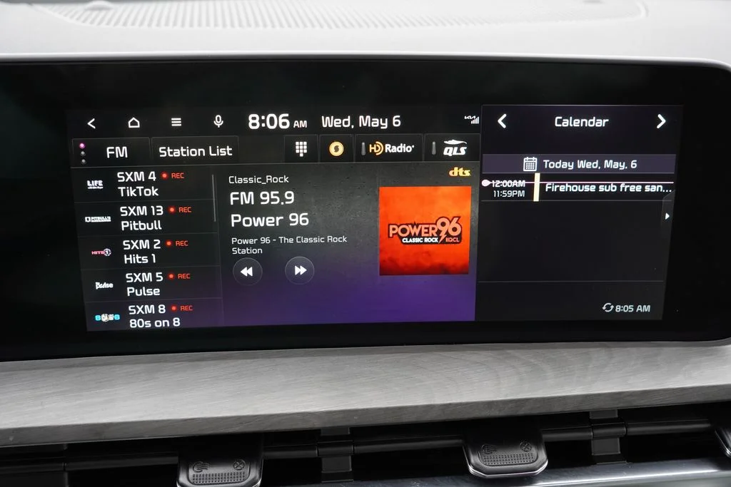 Used 2023 Green Kia SX X-Pro image 29