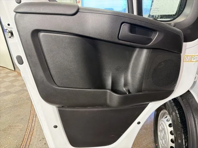 New 2026 White Ram Super High Roof image 12