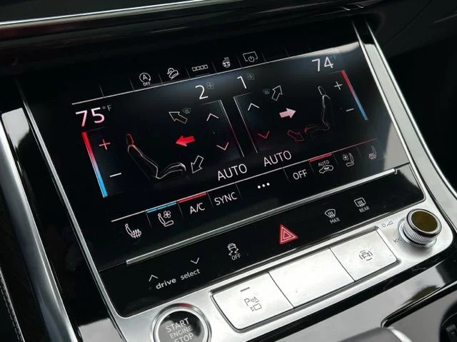 Used 2026  Audi 55 Premium Plus image 49
