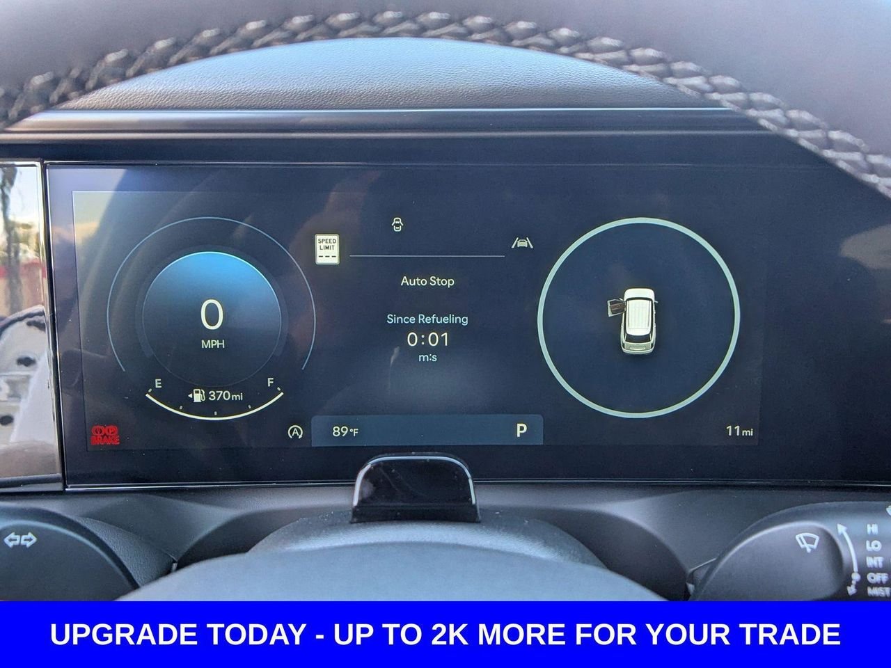 2026 Hyundai Palisade XRT Pro - Photo 54