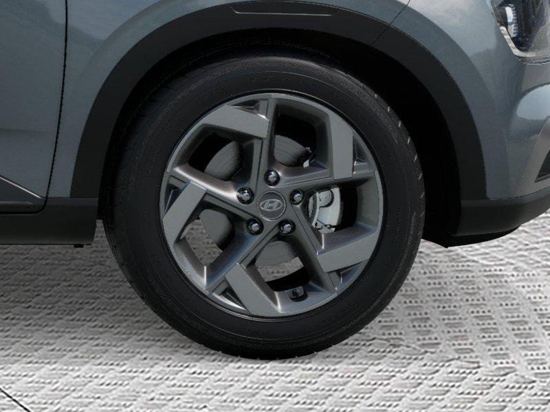 New 2026 ECOTRONIC GRAY Hyundai SEL image 21