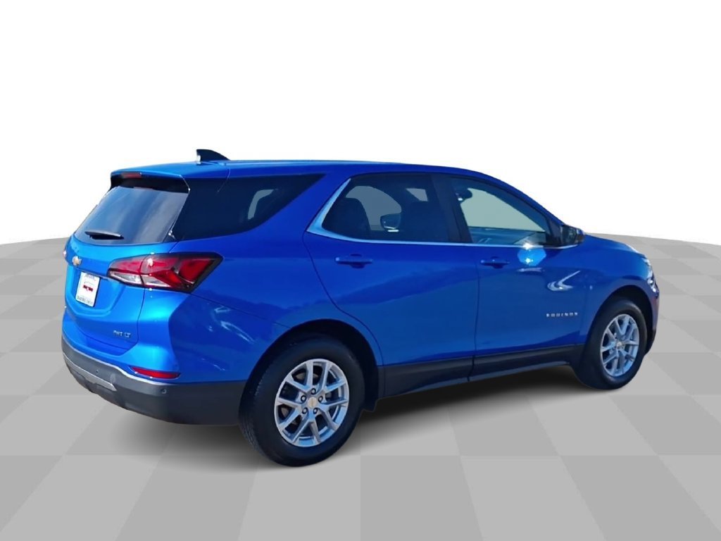2024 Chevrolet Equinox LT - Photo 8