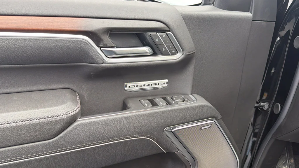 2026 GMC Sierra 1500 Denali - Photo 10