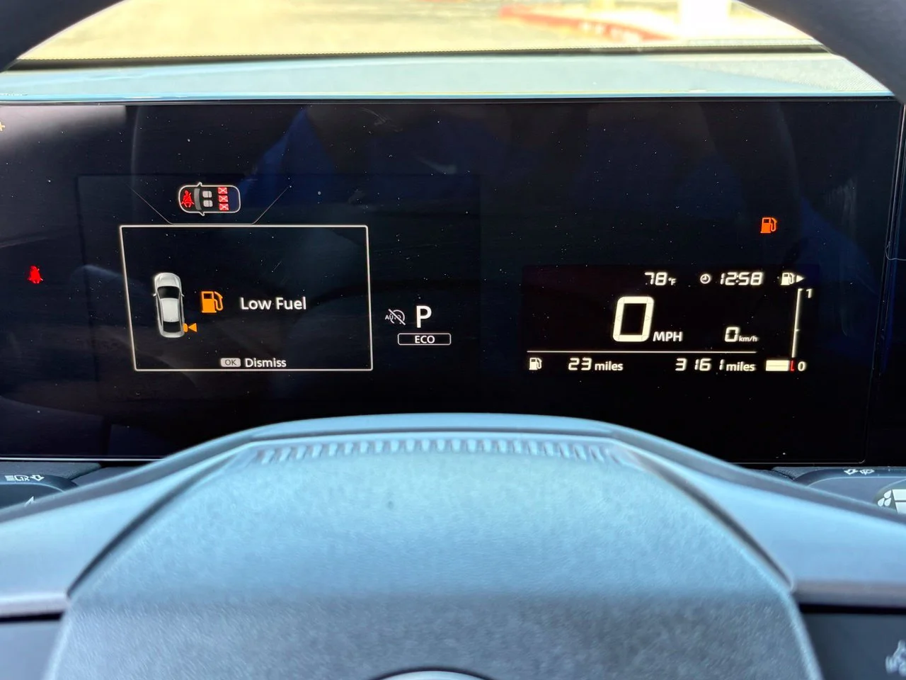 Used 2026 Super Black Nissan S image 27