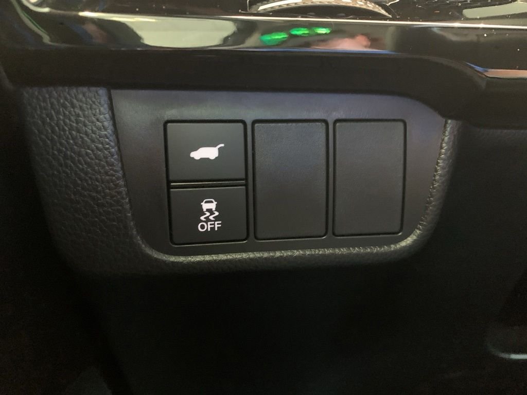 Used 2025 Gray Honda EX-L image 9