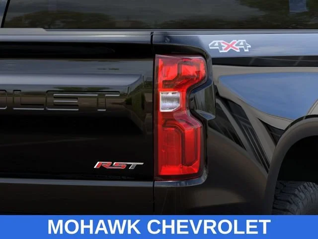 2026 Chevrolet Silverado 1500 RST - Photo 11