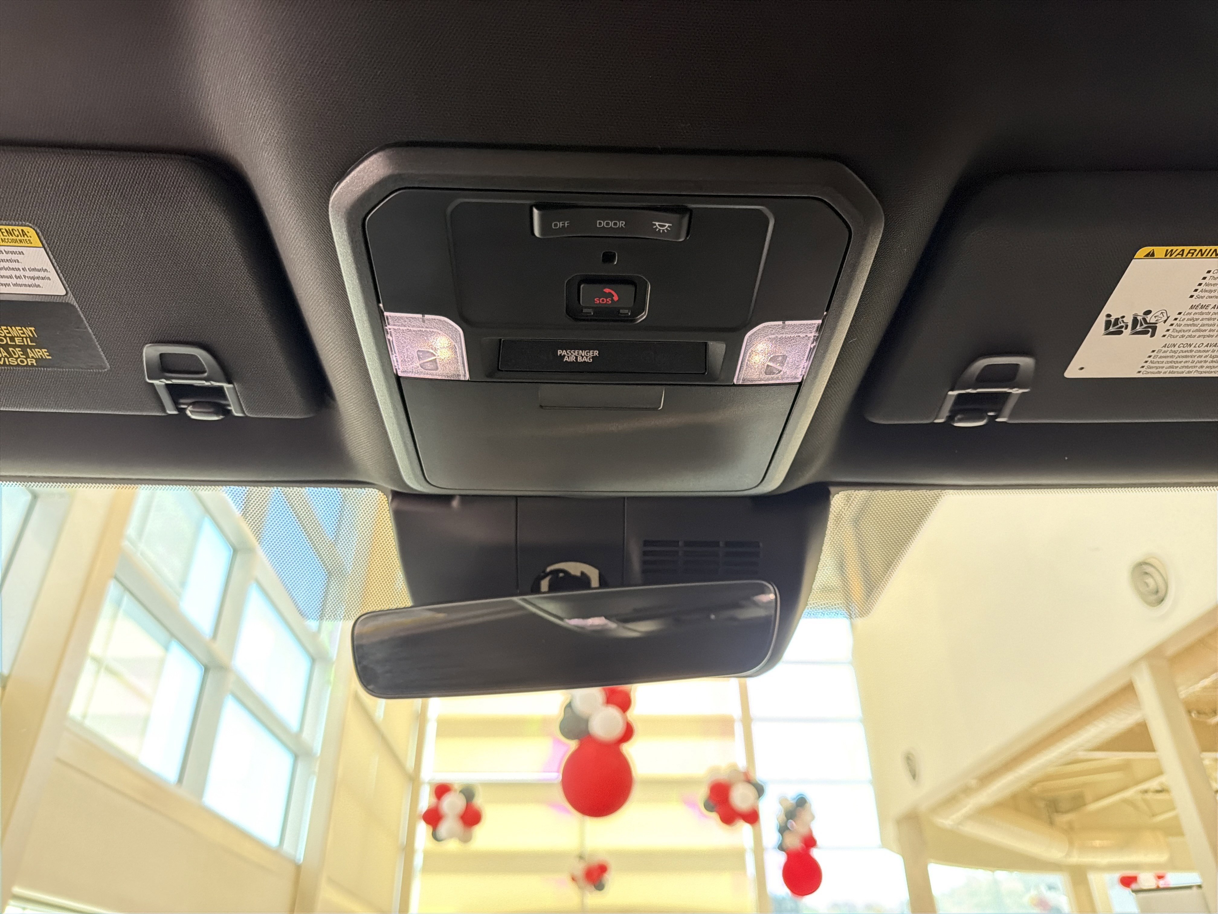 2025 Toyota Tacoma TRD Off Road - Photo 22