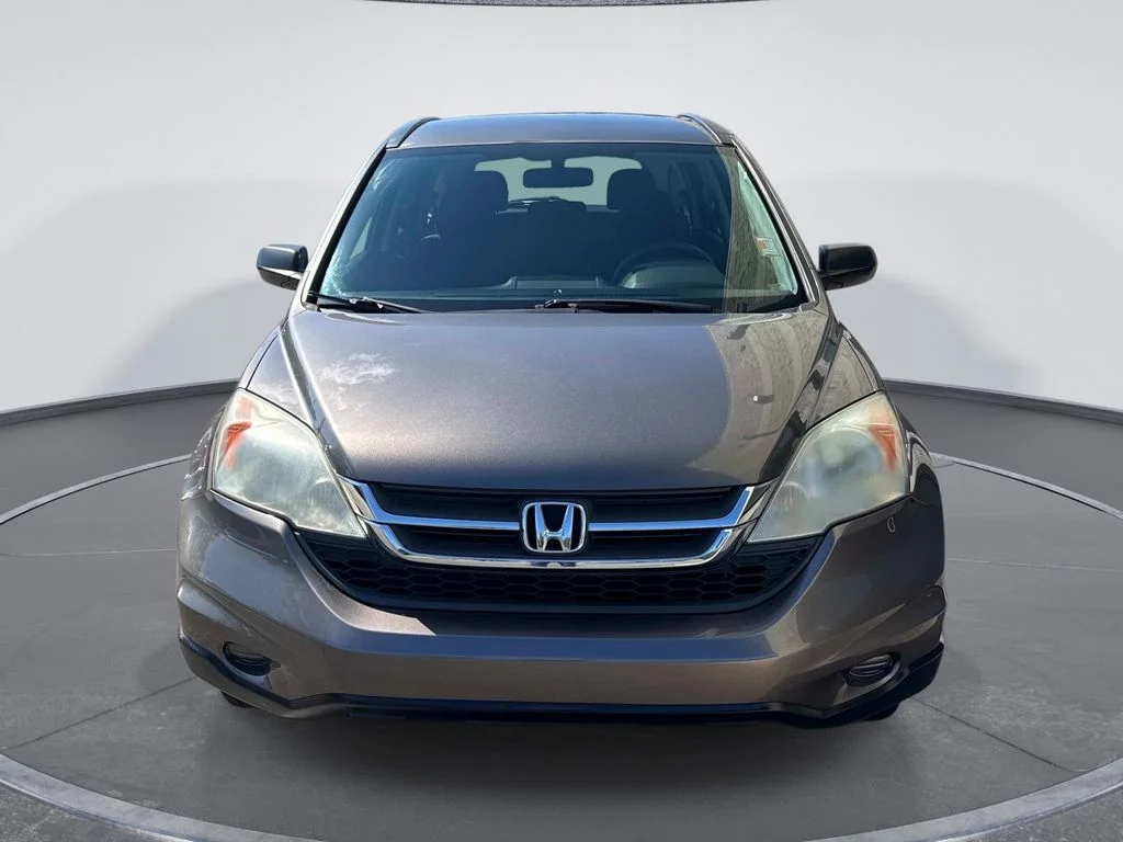 Used 2010  Honda LX image 2