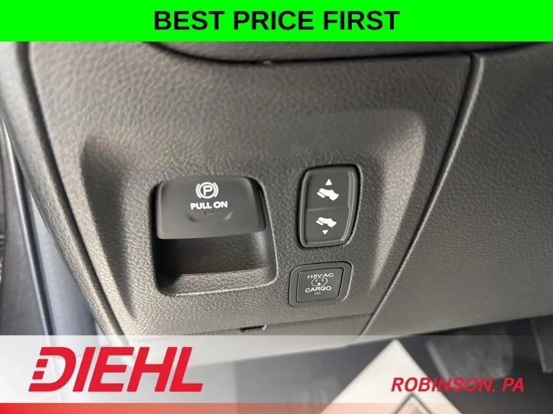 2026 RAM 1500 Big Horn/Lone Star - Photo 23
