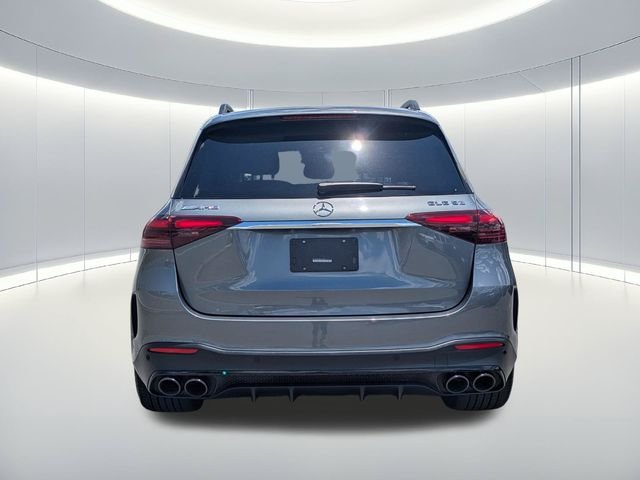 Used 2024  Mercedes-Benz GLE 53 AMG® image 4
