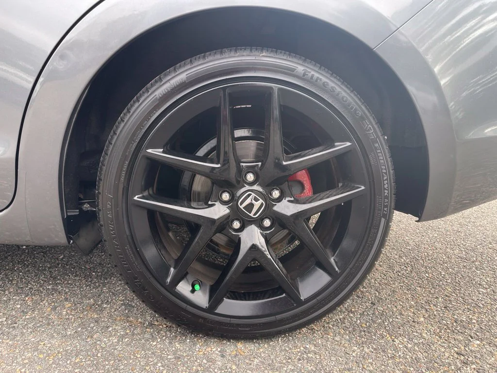 Used 2014 Gray Acura 2.0L image 18