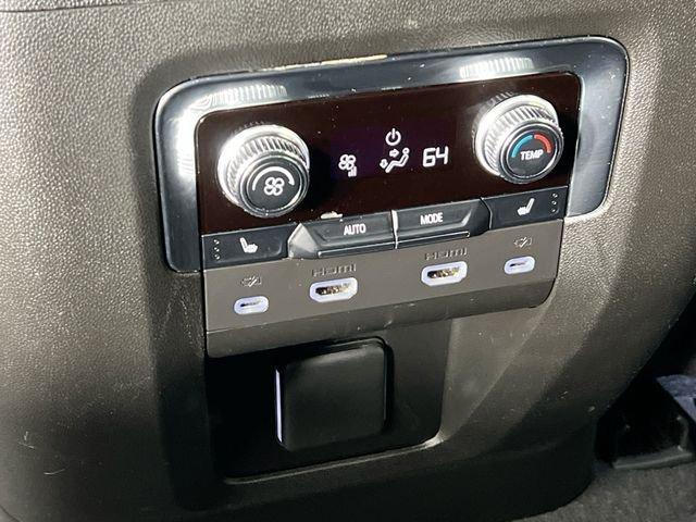 2023 GMC Yukon AT4 - Photo 27
