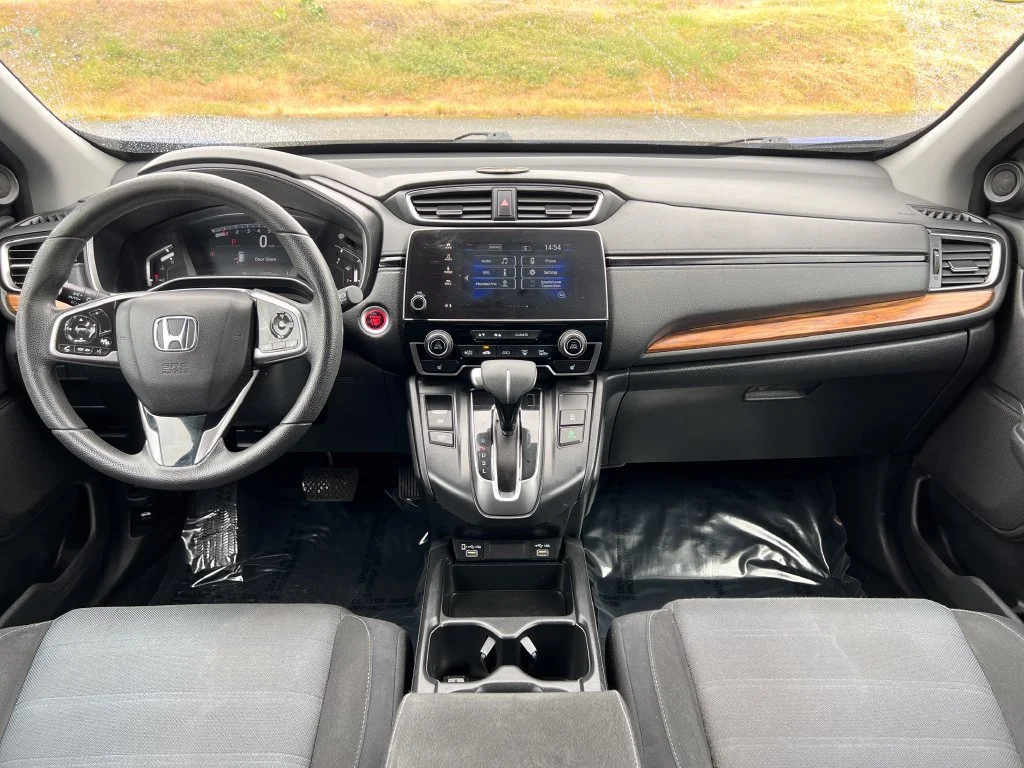 Used 2020  Honda EX image 12