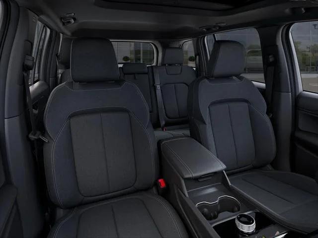 2025 Jeep Grand Cherokee Laredo - Photo 21