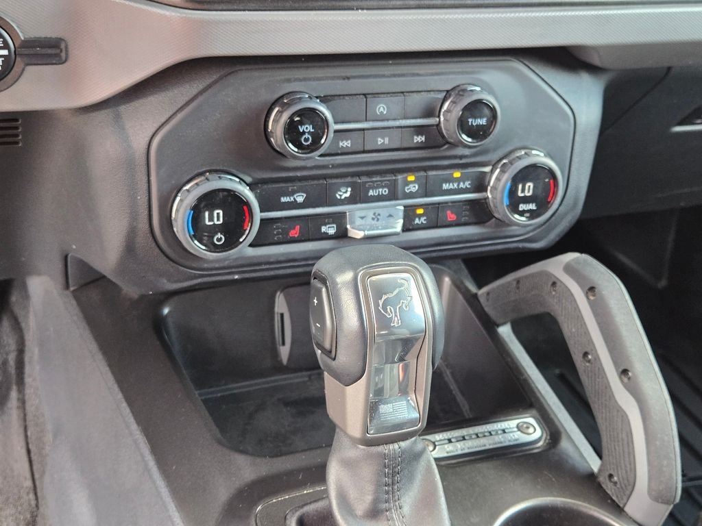 Used 2023 Gray Ford Big Bend image 30