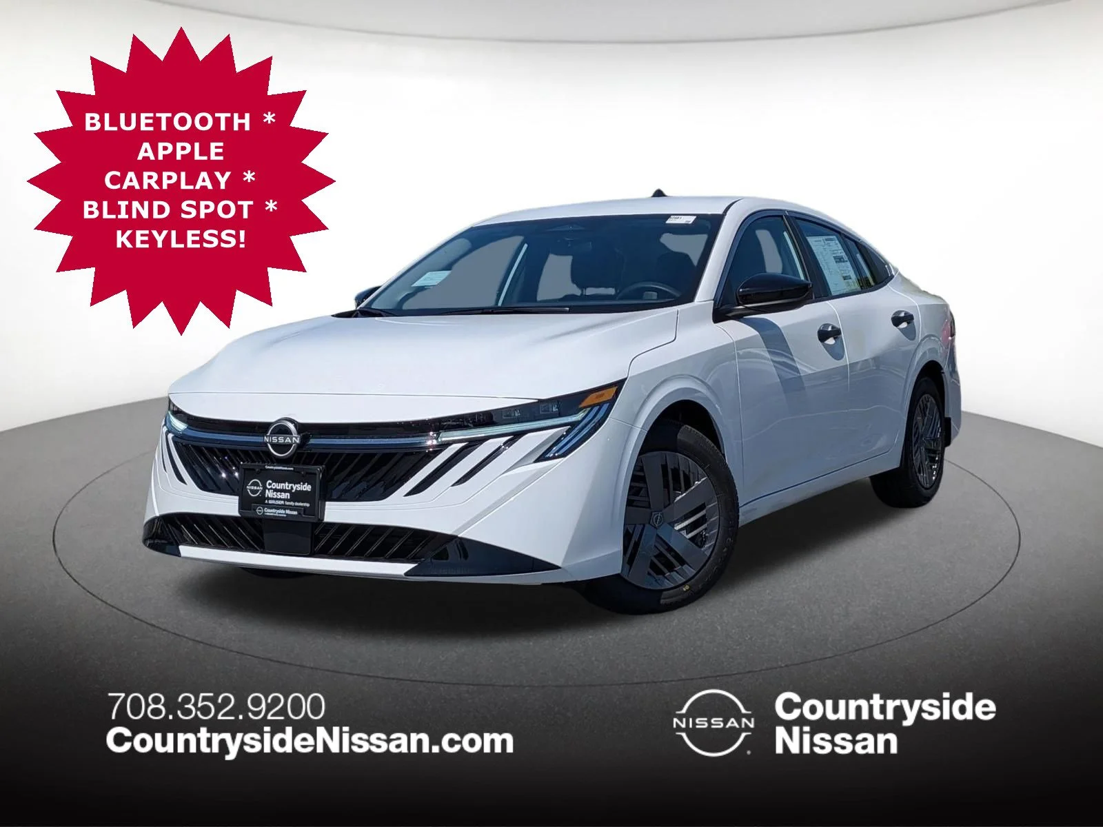 New 2026 Fresh Powder Nissan S image 1