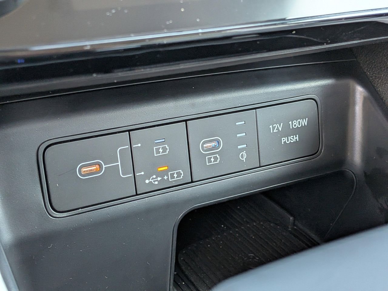 New 2026 Ecotronic Gray Hyundai SEL Premium FWD image 30