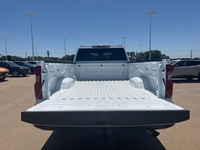 2026 Chevrolet Silverado 2500 HD Work Truck - Photo 6
