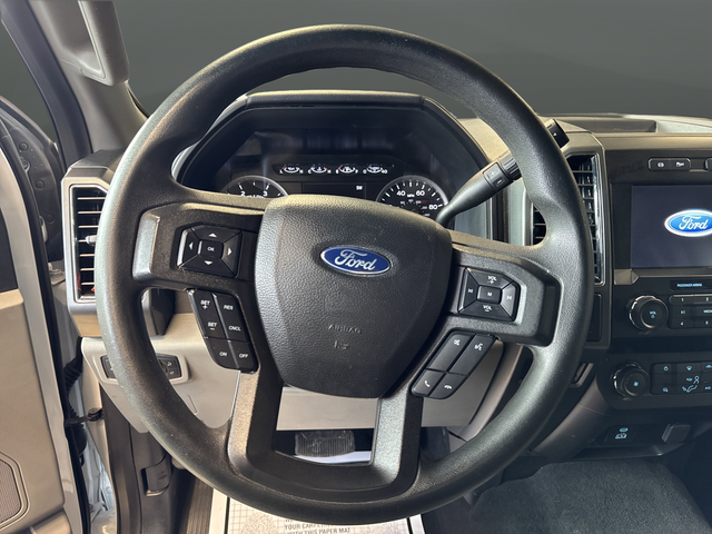 2021 Ford F-350 Super Duty XLT - Photo 11