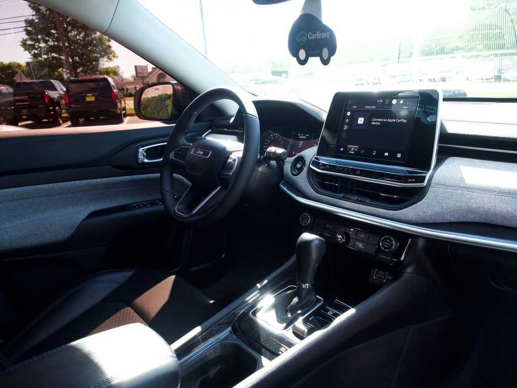 2022 Jeep Compass Latitude - Photo 33