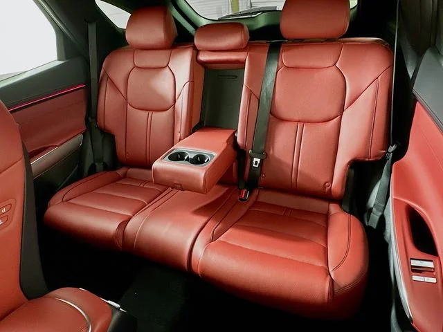 New 2026 Genesis GV70 3.5T Sport Advanced