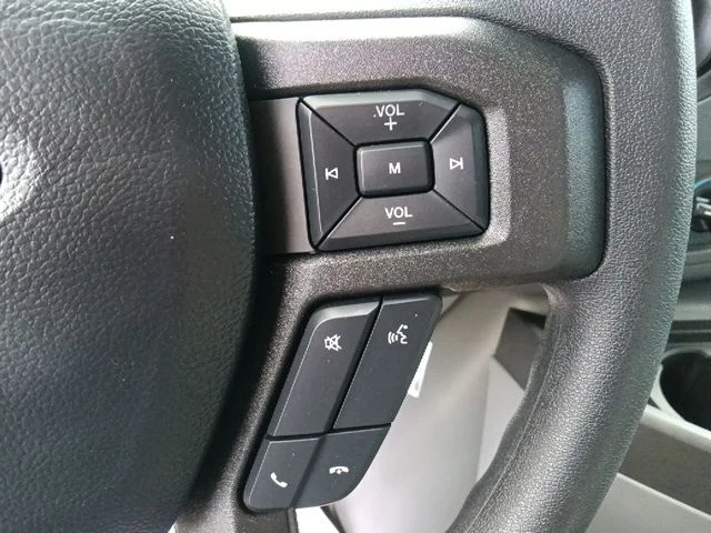 New 2026 Oxford White Ford E-450 DRW image 19