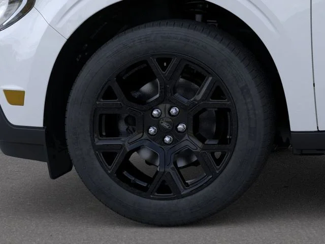 2025 Ford Maverick Lariat - Photo 20