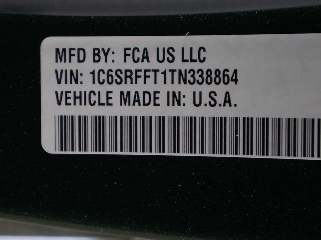 2026 RAM Ram 1500 Pickup Big Horn/Lone Star - Photo 43
