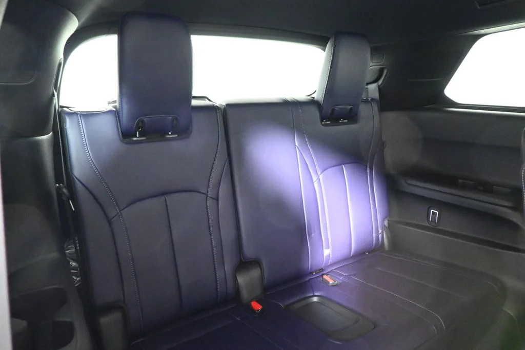 New 2026 Gray INFINITI SPORT image 39