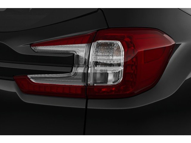 New 2027 CRYSTAL BLACK SILICA Subaru Limited Bronze Edition image 13