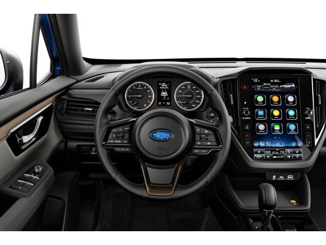 New 2026 SAPPHIRE BLUE PEARL Subaru Sport image 15