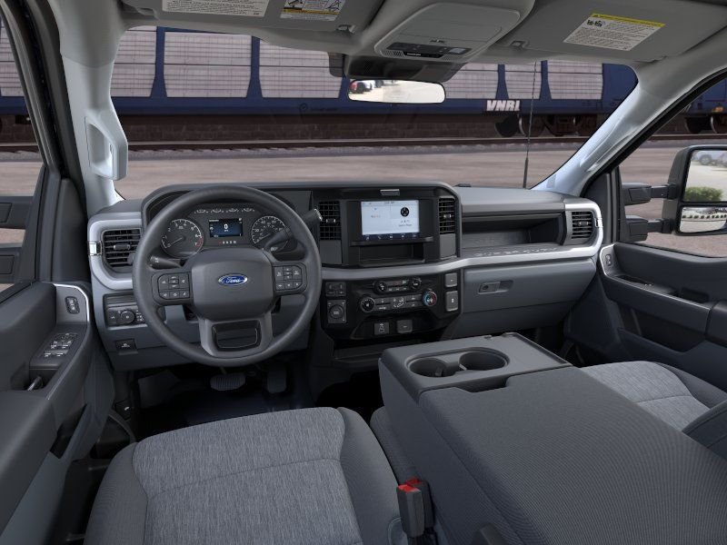 New 2026 Silver Ford XL image 9