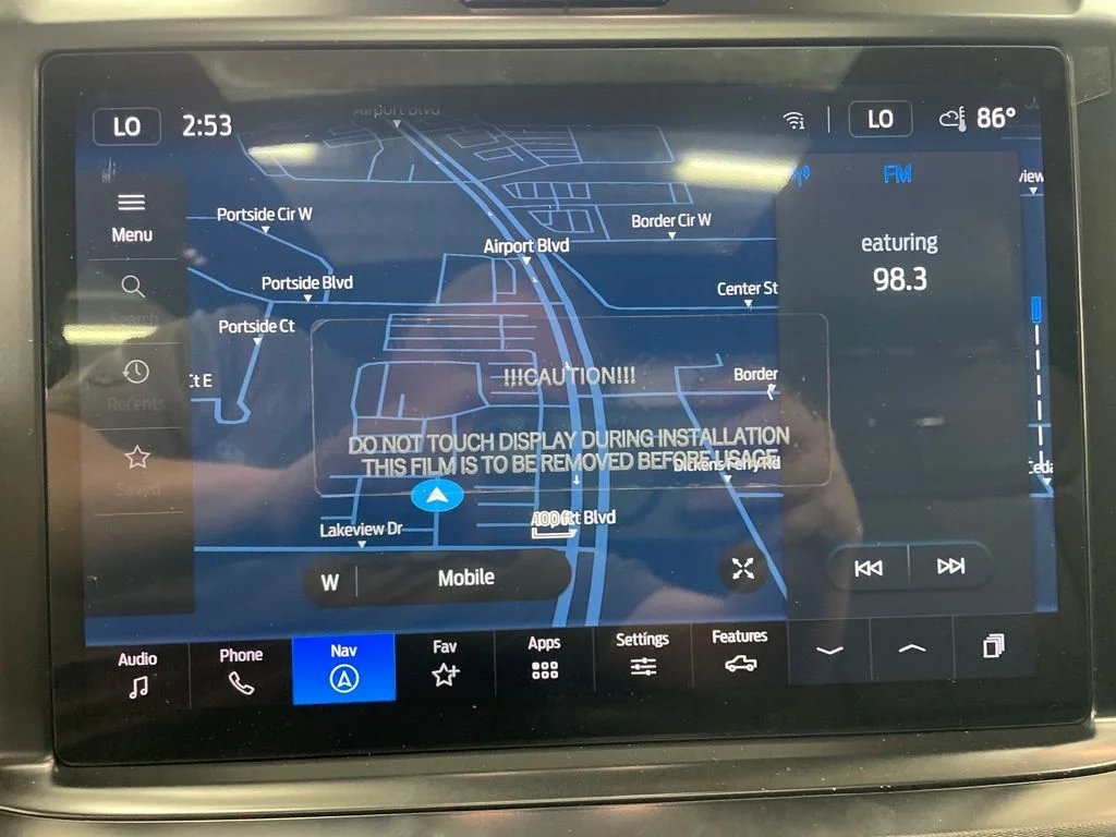 2026 Ford F-250 Super Duty Platinum - Photo 26