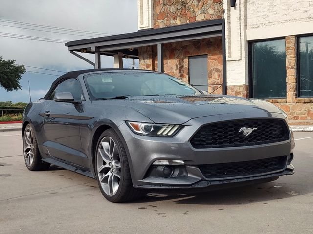 Used 2015  Ford EcoBoost Premium image 1