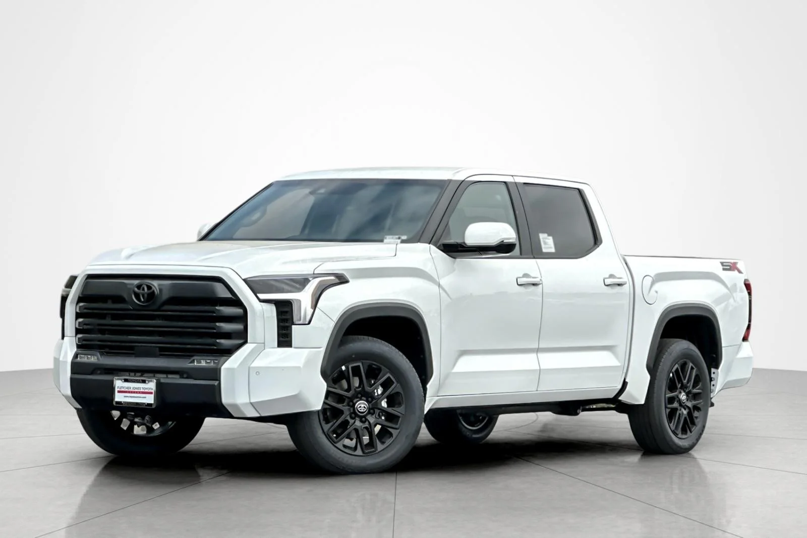 2026 Toyota Tundra  SR5