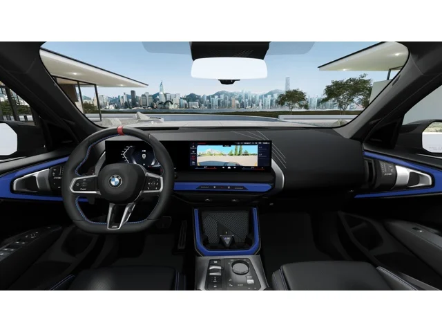 New 2026 Brooklyn Grey Metallic BMW  image 10