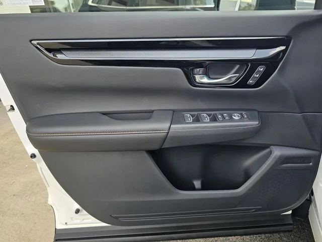 2026 Honda CR-V Sport Touring - Photo 14