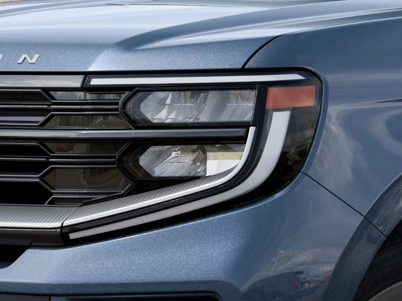 New 2027 Nocturnal Blue Metallic Ford Platinum image 18