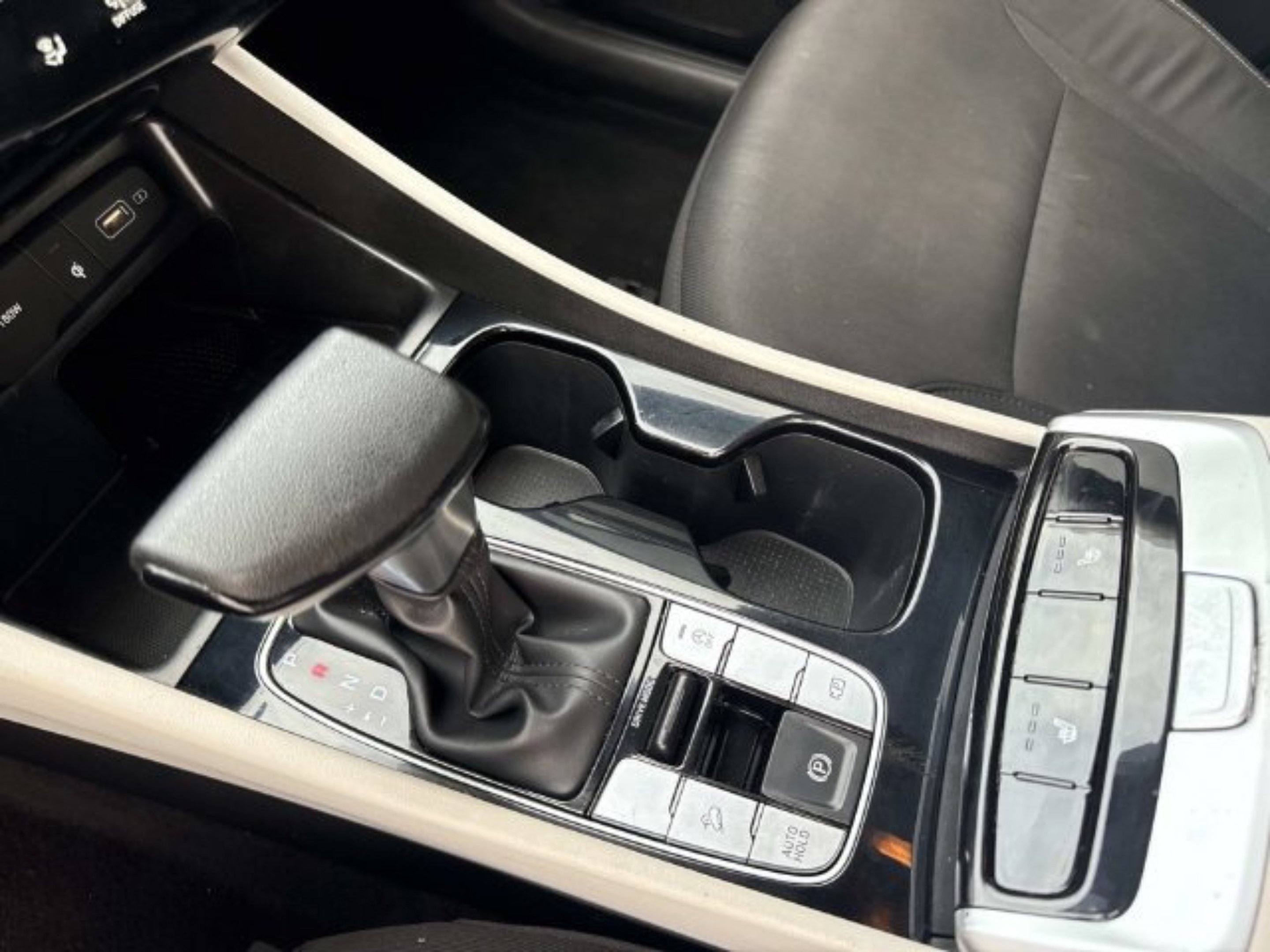2024 Hyundai Tucson SEL - Photo 22