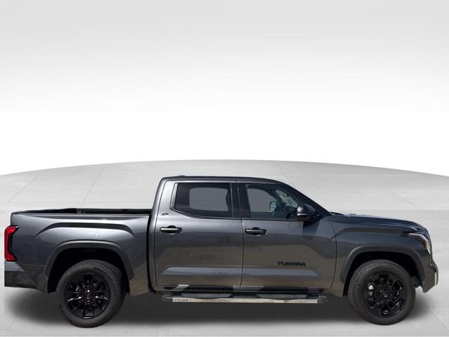 Used 2023 Gray Toyota SR5 image 11