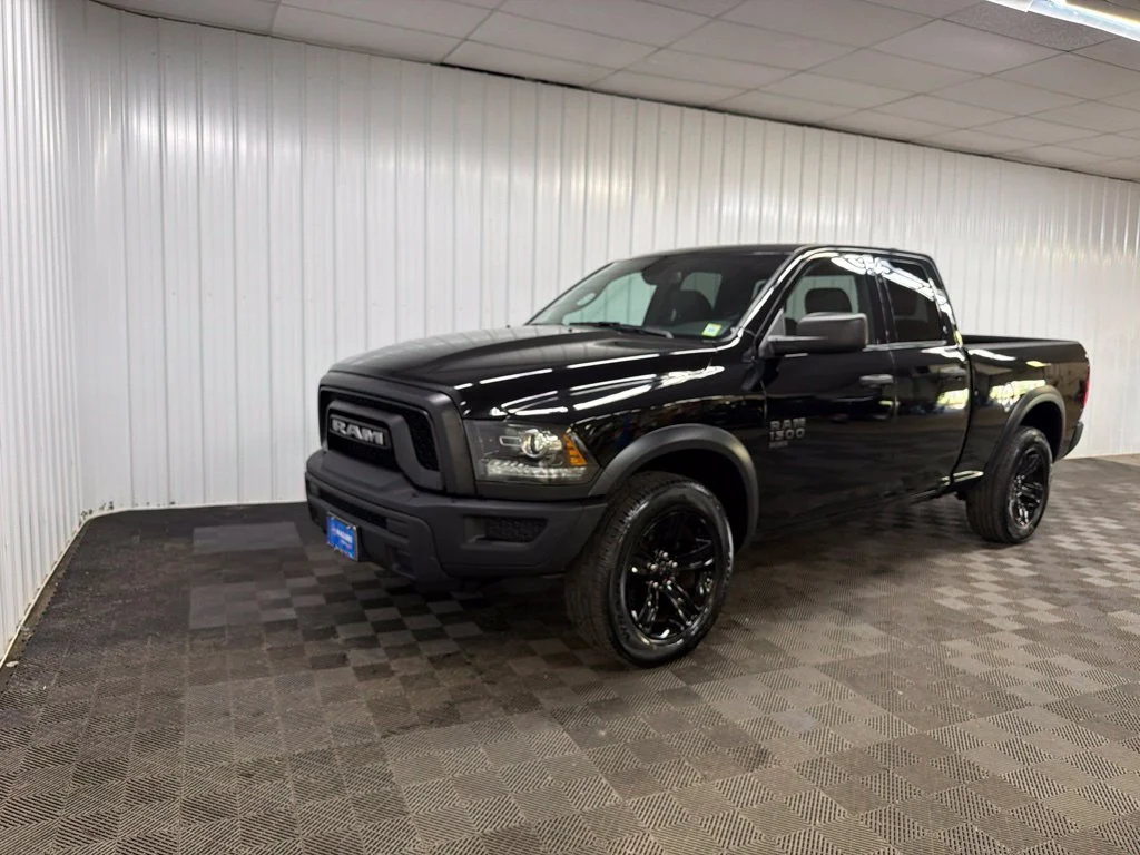 Used 2023 Black Ram Warlock image 8
