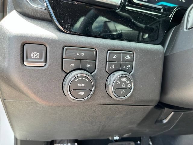 2026 Chevrolet Silverado 1500 RST - Photo 30