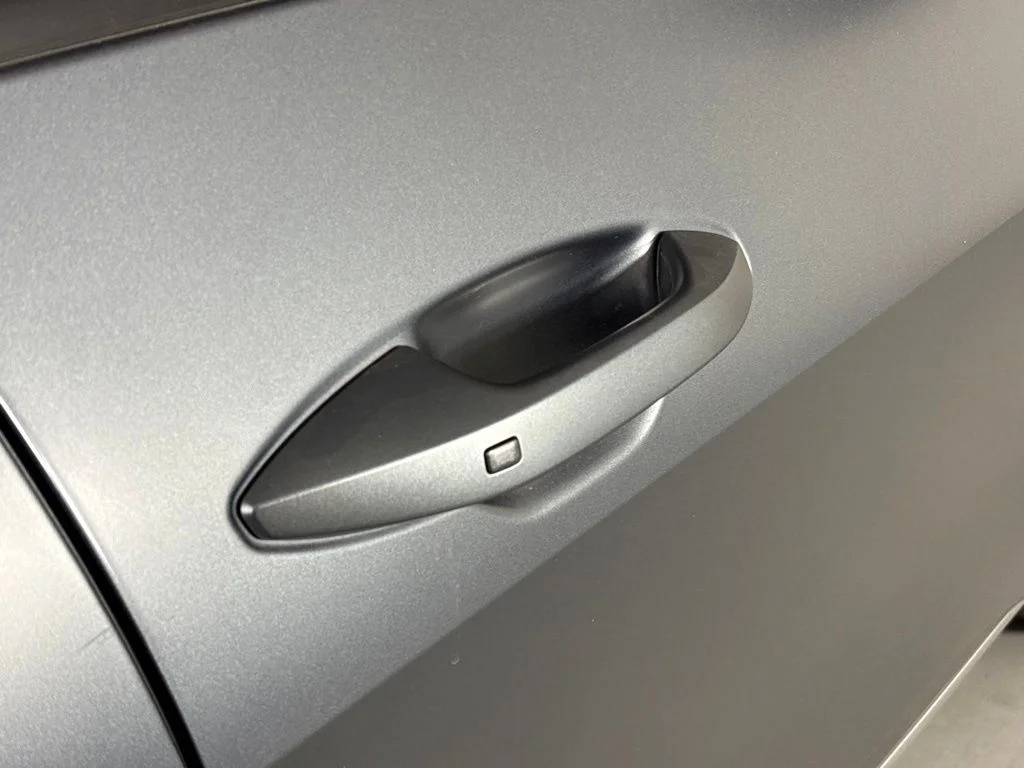 Used 2025 Gray Kia SX-Prestige image 12