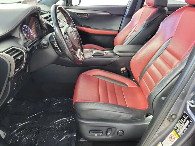 Used 2018 Gray Lexus 300 F Sport image 19