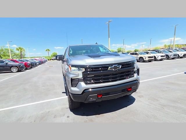 New 2026 Sterling Gray Metallic Chevrolet LT Trail Boss image 32