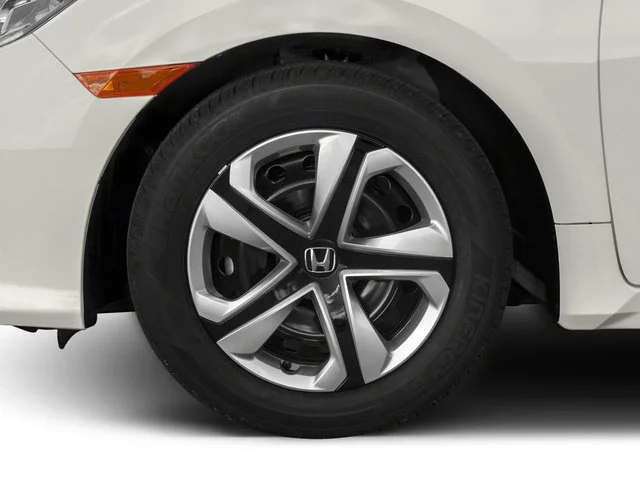 Used 2017  Honda LX image 11