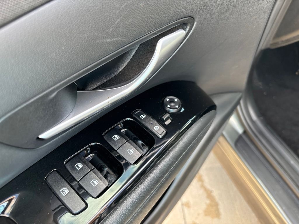 2023 Hyundai Tucson Limited - Photo 17