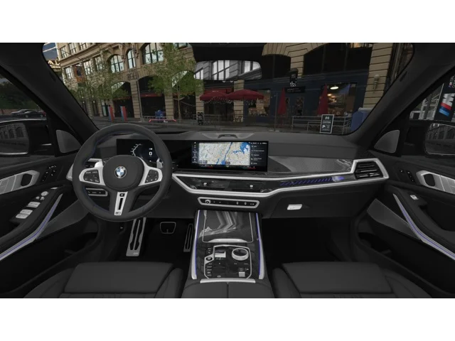 New 2027 Dravit Grey Metallic BMW  image 10